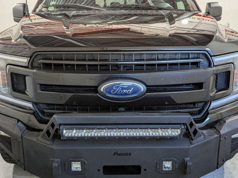 Used 2019 Ford F150 XLT w/ Equipment Group 302A Luxury image 53