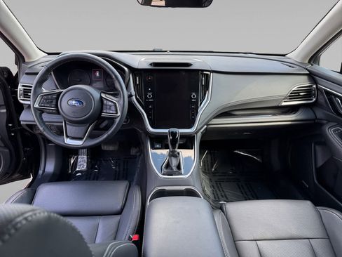 Used 2025 Subaru Outback Limited w/ Popular Package #2 image 11