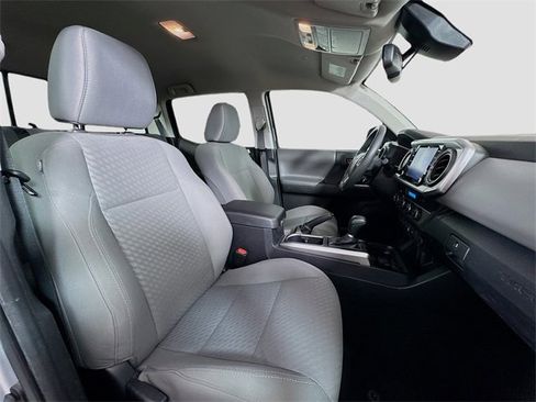 Used 2023 Toyota Tacoma SR5 image 32