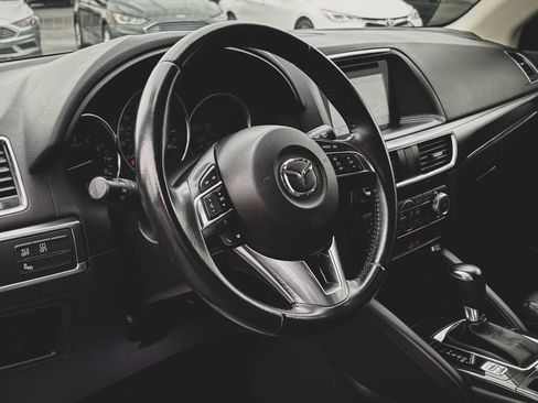 Used 2016 MAZDA CX-5 Grand Touring FWD image 2