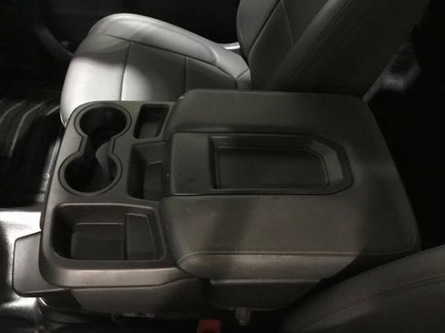Used 2022 Chevrolet Silverado 3500 W/T w/ WT Convenience Package RWD image 26