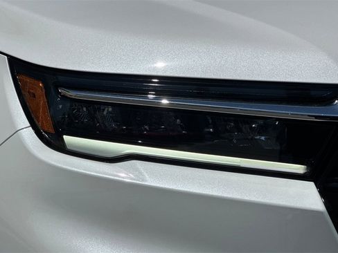 New 2025 Honda Pilot Touring image 29