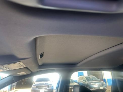 Used 2020 Honda CR-V EX-L image 9