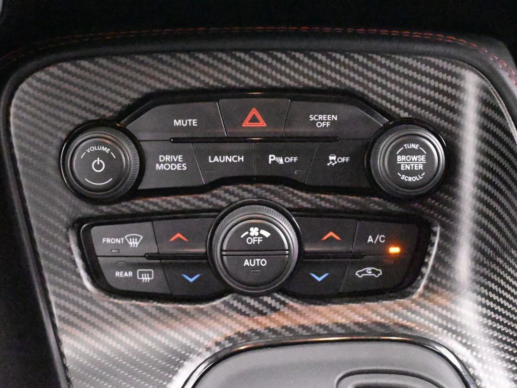 Used 2023 Dodge Challenger R/T Scat Pack w/ Plus Package RWD image 27