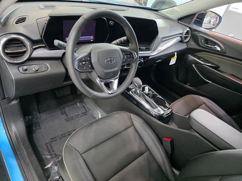 New 2026 Chevrolet Trax ACTIV image 9