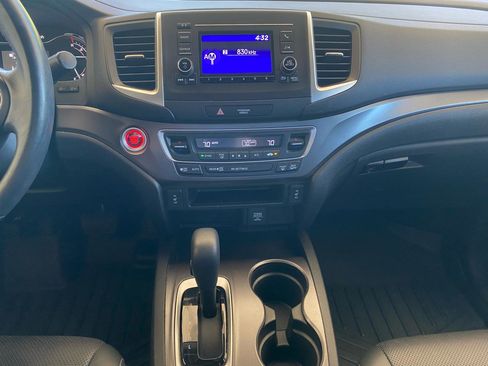 Used 2017 Honda Ridgeline RTL image 14