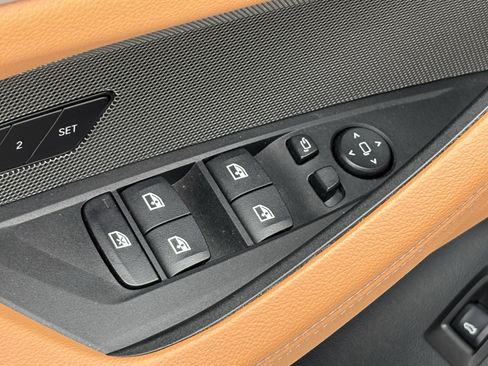Certified 2023 BMW i4 M50 w/ Premium Package AWD/4WD image 15