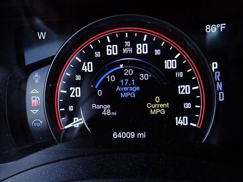 Used 2021 Dodge Durango Citadel w/ Premium Entertainment Group AWD/4WD image 15