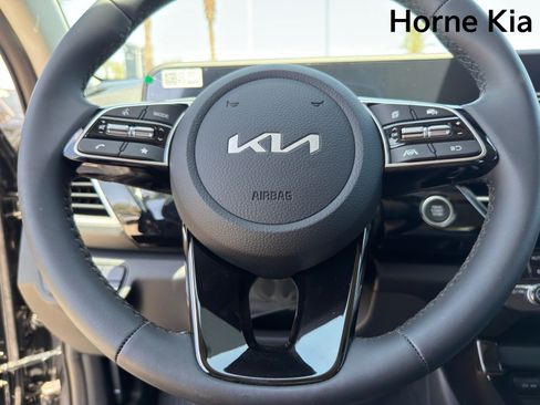 New 2026 Kia Seltos S AWD/4WD image 12