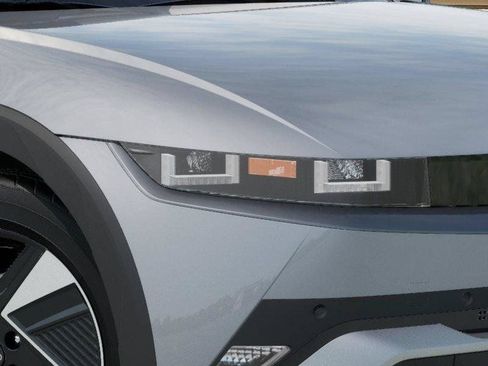 New 2026 Hyundai Ioniq 5 SE RWD image 9