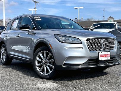 Used 2022 Lincoln Corsair AWD w/ Premium Package
