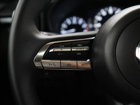Used 2026 MAZDA CX-50 AWD 2.5 S w/ Weather Package image 26