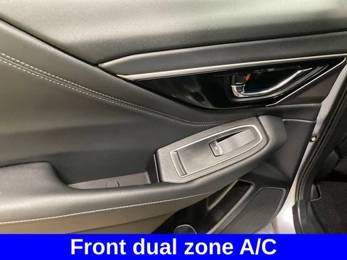 Used 2024 Subaru Legacy Touring XT AWD/4WD image 17