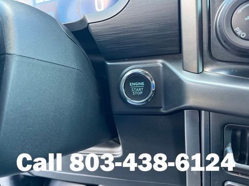 Used 2024 Ford F150 XLT w/ Equipment Group 302A MID AWD/4WD image 20