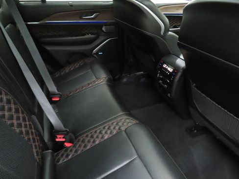 Used 2022 Jeep Grand Cherokee Summit w/ Advanced Protech Group IV AWD/4WD image 24