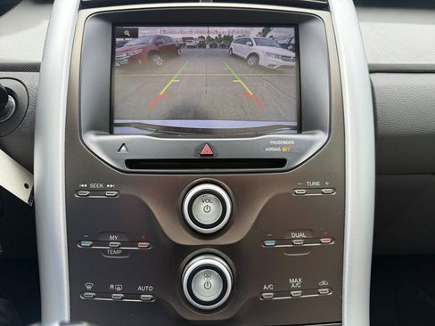 Used 2014 Ford Edge SEL w/ Equipment Group 205A AWD/4WD image 26