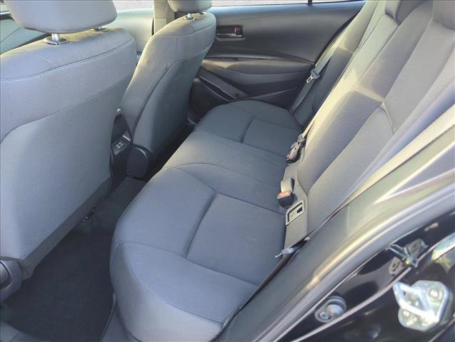 Used 2024 Toyota Corolla LE FWD image 7