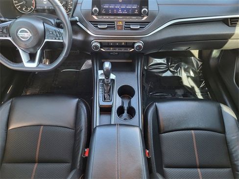 Certified 2022 Nissan Altima 2.5 SR image 19