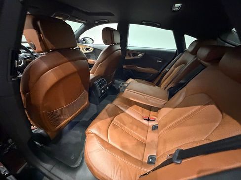 Used 2016 Audi A7 3.0T Prestige image 29