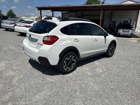 Used 2016 Subaru Crosstrek 2.0i Premium image 5