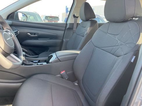 New 2026 Hyundai Tucson SE AWD/4WD image 10
