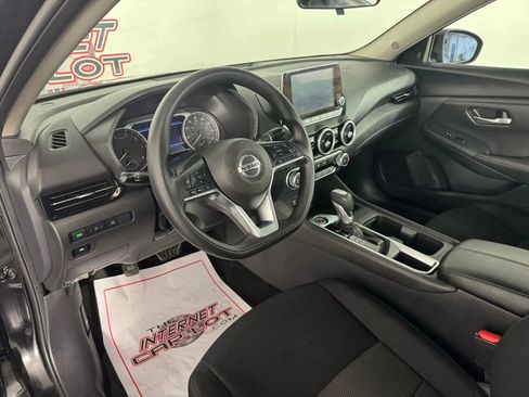 Used 2024 Nissan Sentra SV image 10