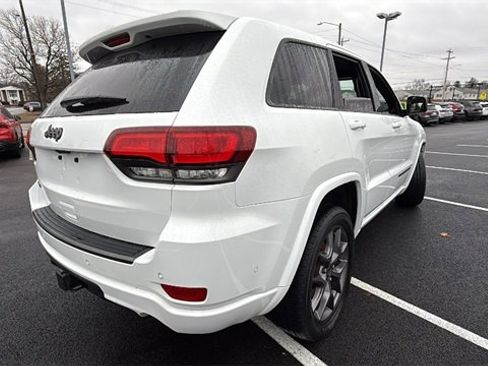 Used 2021 Jeep Grand Cherokee Limited w/ Quick Order Package 28K 80th image 9