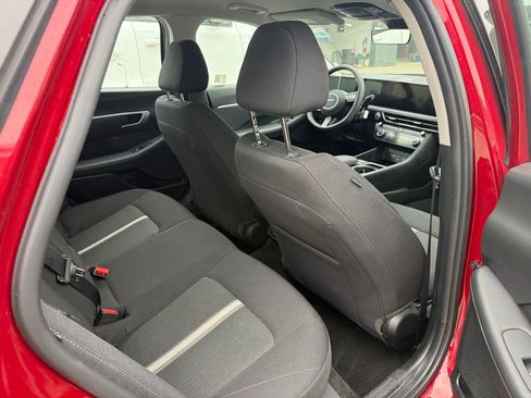 Used 2025 Hyundai Sonata SEL image 7