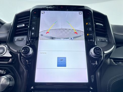 New 2026 RAM 1500 Limited image 14