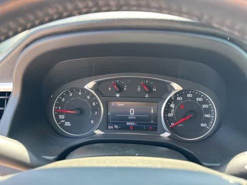 Used 2020 GMC Acadia SLE AWD/4WD image 12