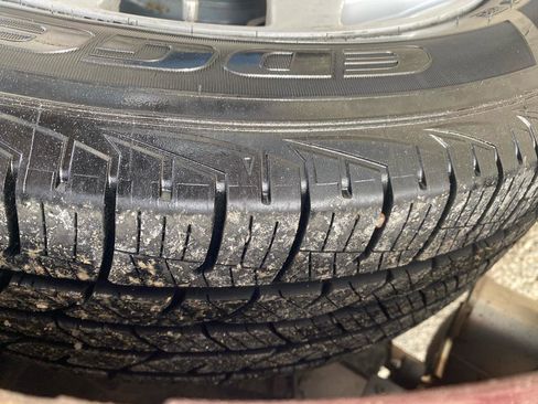 Used 2012 Honda Crosstour EX-L image 11