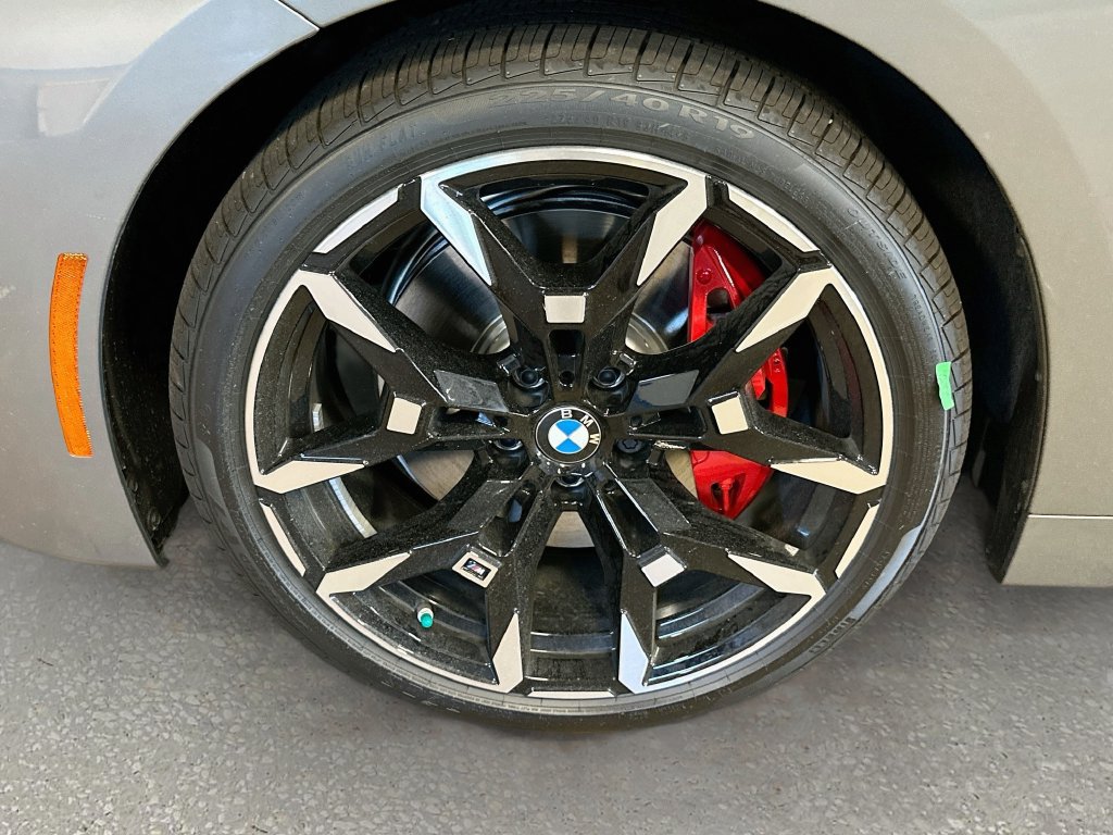 New 2026 BMW 230i xDrive Coupe AWD/4WD image 33