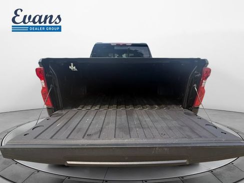 Used 2024 GMC Sierra 1500 AT4 w/ Technology Package AWD/4WD image 26