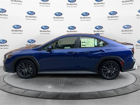 New 2025 Subaru WRX Premium image 7
