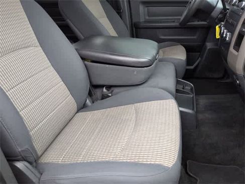 Used 2012 RAM 1500 Express w/ ST Popular Equipment Group image 21