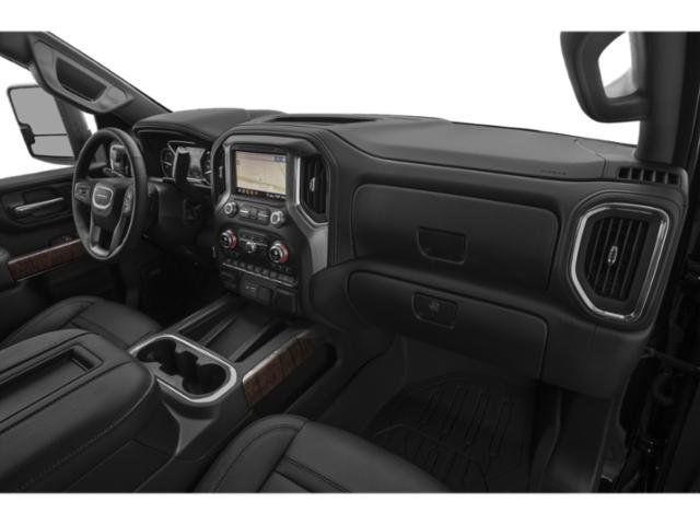 Used 2022 GMC Sierra 3500 Denali w/ Technology Package AWD/4WD image 18