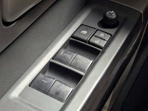 Used 2025 Toyota Tundra SR5 image 16