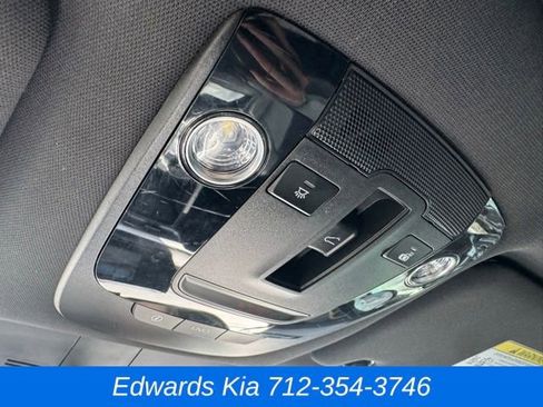 Used 2021 Kia K5 GT-Line image 30