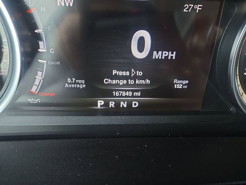 Used 2013 RAM 1500 Laramie w/ Convenience Group image 17