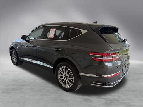 Used 2025 Genesis GV80 2.5T Standard AWD/4WD image 4