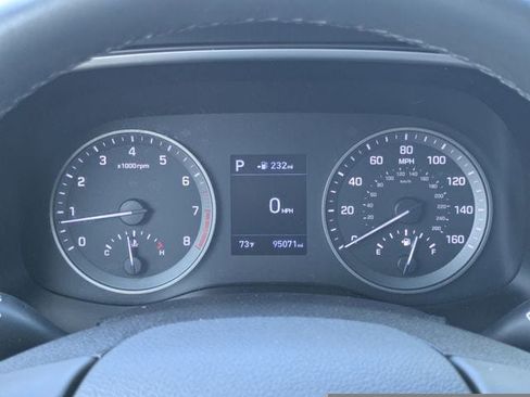Used 2020 Hyundai Tucson Sport AWD/4WD image 26