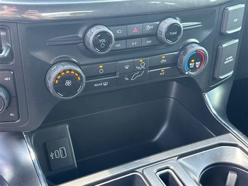 New 2025 Ford F150 STX w/ Equipment Group 200A image 25