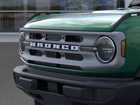 New 2025 Ford Bronco Big Bend image 19