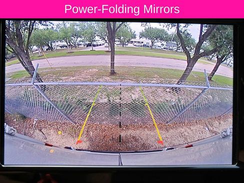 Used 2025 RAM ProMaster 2500 w/ Convenience Group image 13