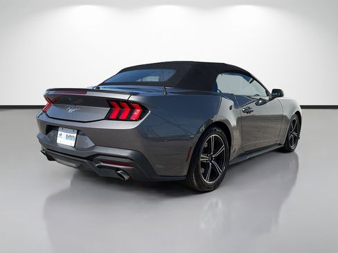 Used 2024 Ford Mustang Premium RWD image 3