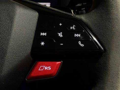 Certified 2025 Audi RS 3 AWD/4WD image 15