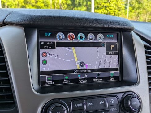 Used 2019 GMC Yukon Denali w/ Denali Ultimate Package RWD image 24