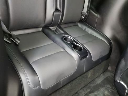 Used 2023 Tesla Model X image 28