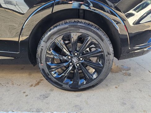 New 2026 Buick Envista Sport Touring w/ Convenience I Package image 51