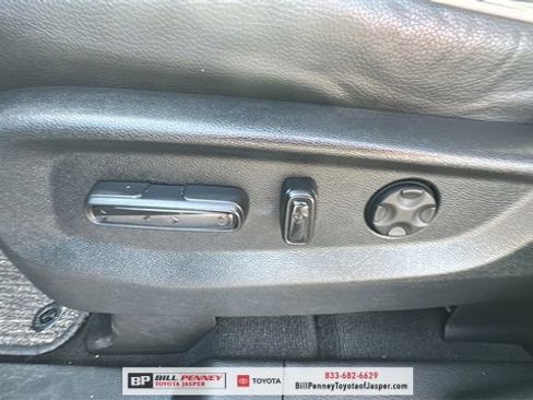 Used 2023 Honda Odyssey Elite image 16